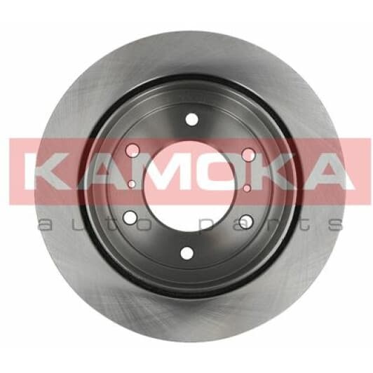 1031011 Kamoka Гальмівний диск для Mitsubishi Pajero