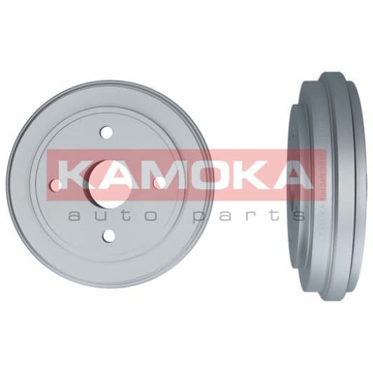 104046 Kamoka Гальмівний барабан