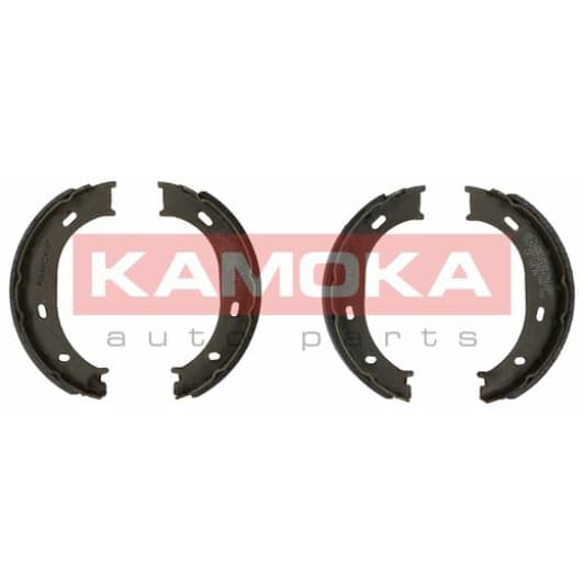 JQ212026 Kamoka Колодки ручника