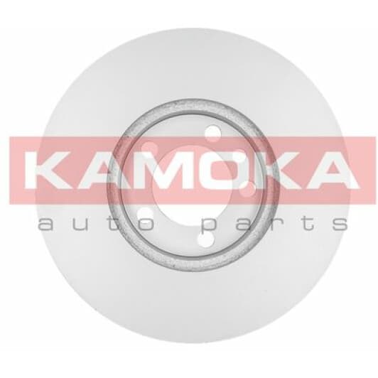 1031109 Kamoka Гальмівний диск