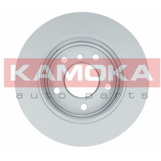1032606 Kamoka Гальмівний диск для BMW 1 Series