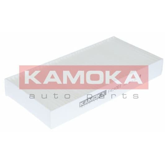 F414301 Kamoka Фільтр салону для Chrysler PT Cruiser