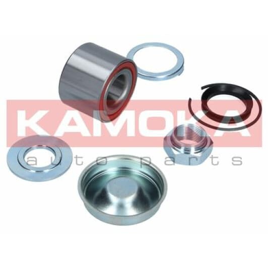 5600070 Kamoka Подшипник ступицы колеса