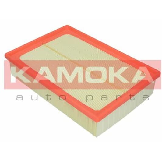F222401 Kamoka Воздушный фильтр