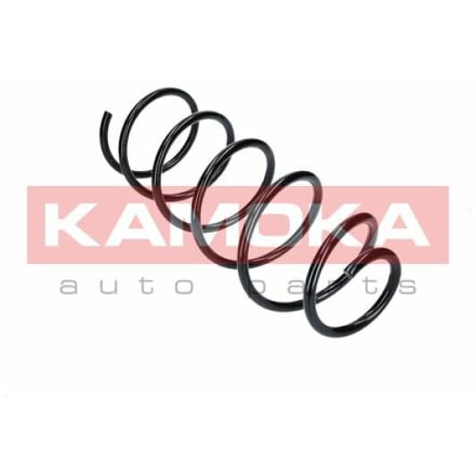 2110217 Kamoka Пружина подвески для Peugeot 406