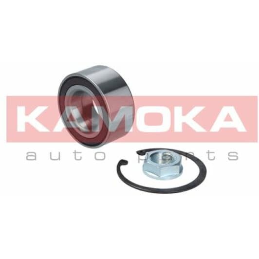5600087 Kamoka Підшипник ступиці колеса