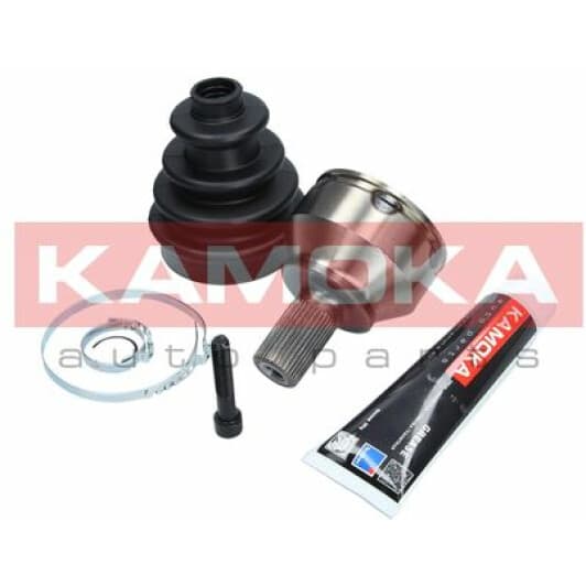 7093 Kamoka Граната