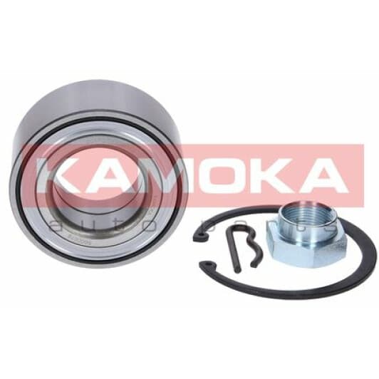 5600076 Kamoka Підшипник ступиці колеса