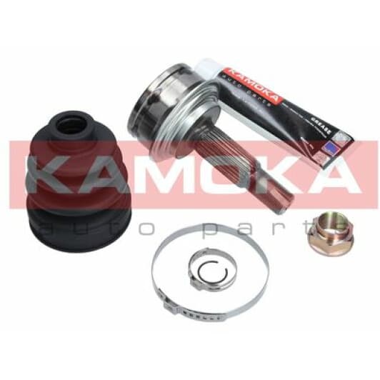 6067 Kamoka Граната для Toyota Yaris