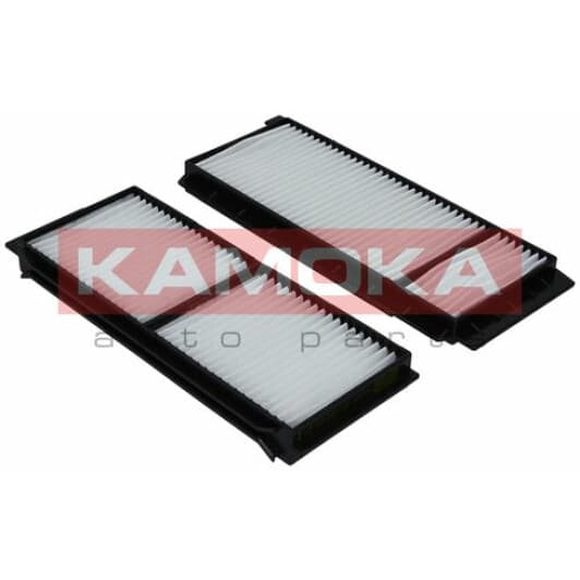 F411801 Kamoka Фільтр салону
