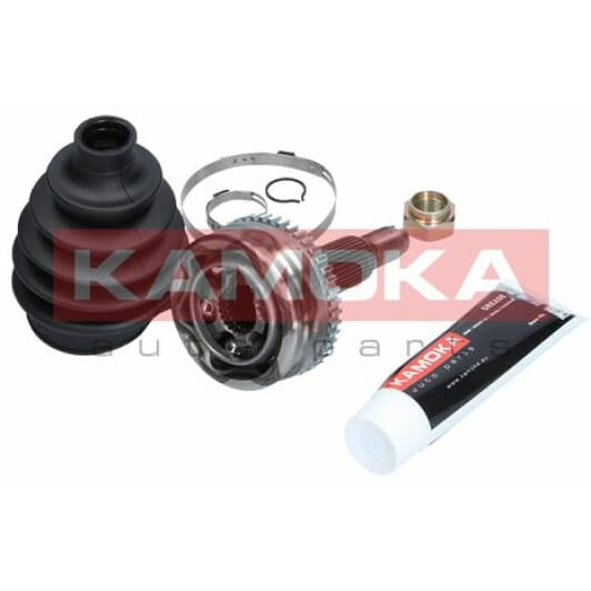 6003 Kamoka ШРУС