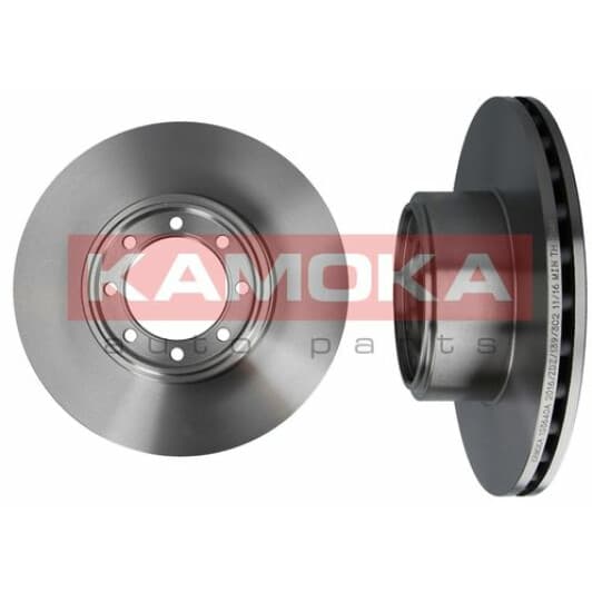 103640A Kamoka Тормозной диск