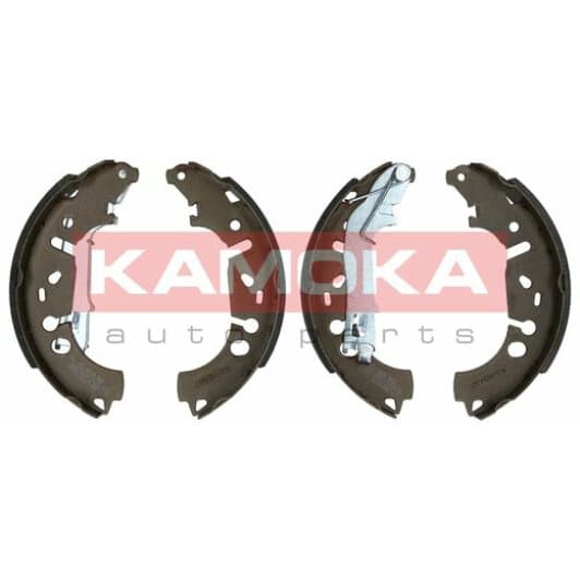 JQ202058 Kamoka Гальмівні колодки