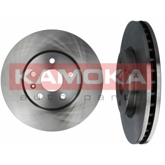 103127 Kamoka Тормозной диск