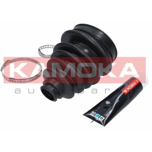 114U001 Kamoka Пильовик гранати