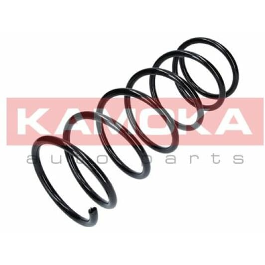 2110122 Kamoka Пружина підвіски