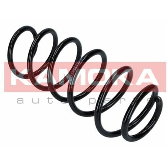 2120159 Kamoka Пружина подвески для Ford Mondeo