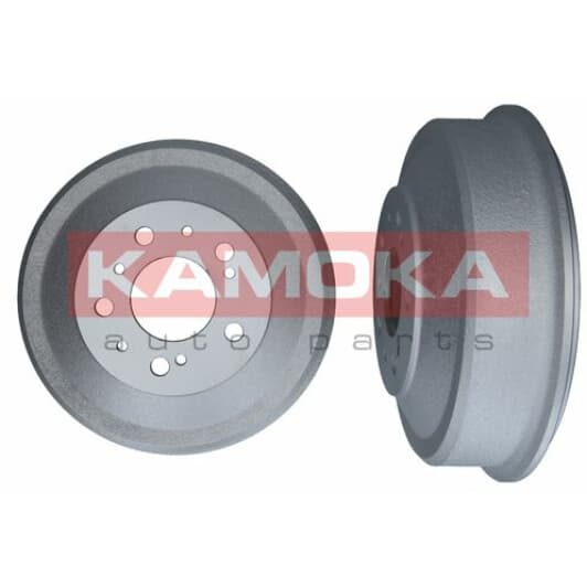 104017 Kamoka Тормозной барабан