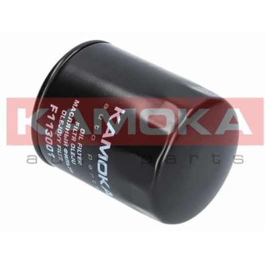 F113001 Kamoka Масляный фильтр