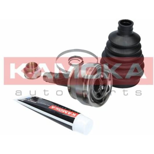 7320 Kamoka ШРУС