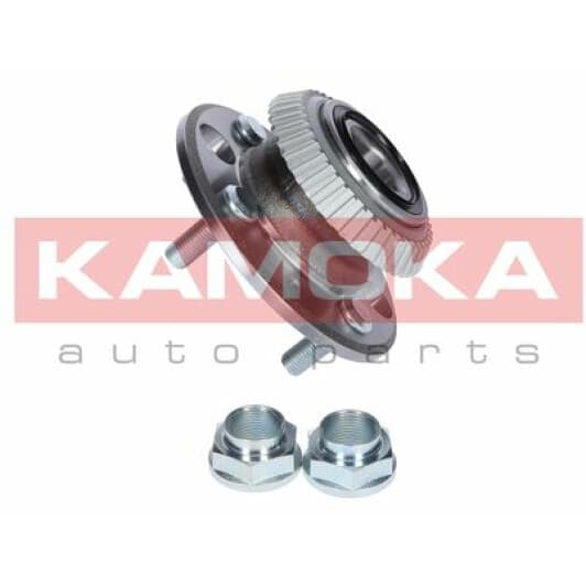 5500146 Kamoka Ступица колеса