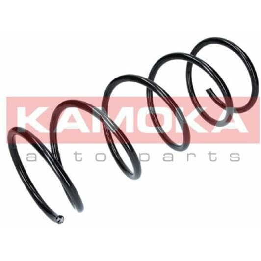 2110133 Kamoka Пружина підвіски для Citroen Saxo