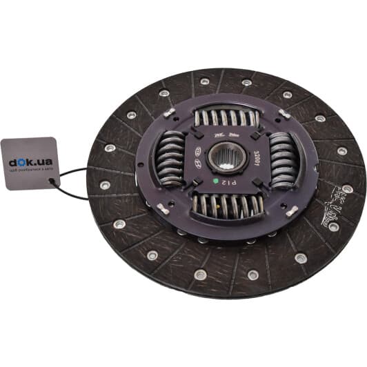 4110032001 Hyundai / Kia Комплект зчеплення