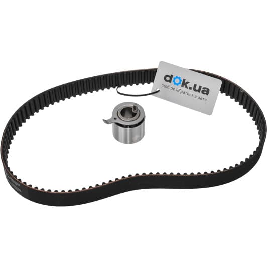 K015434XS Gates Комплект ремня ГРМ