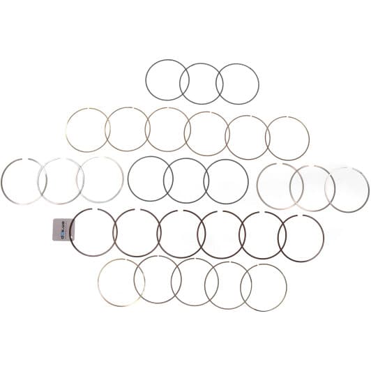 36002STD TPR Комплект поршневых колец