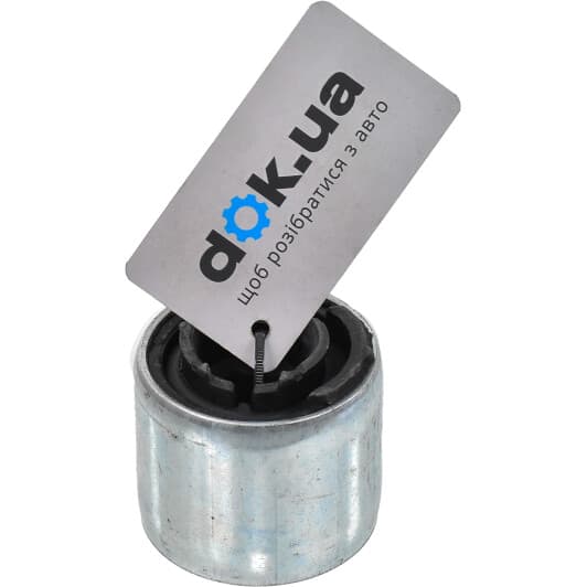 00084755 Tedgum Сайлентблок важеля