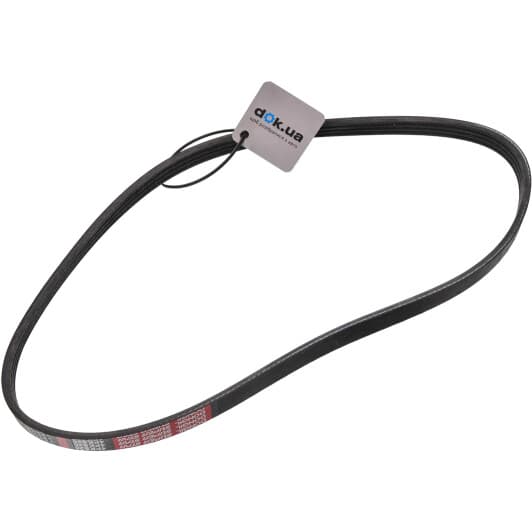 4PK820 Dongil Поліклиновий ремінь