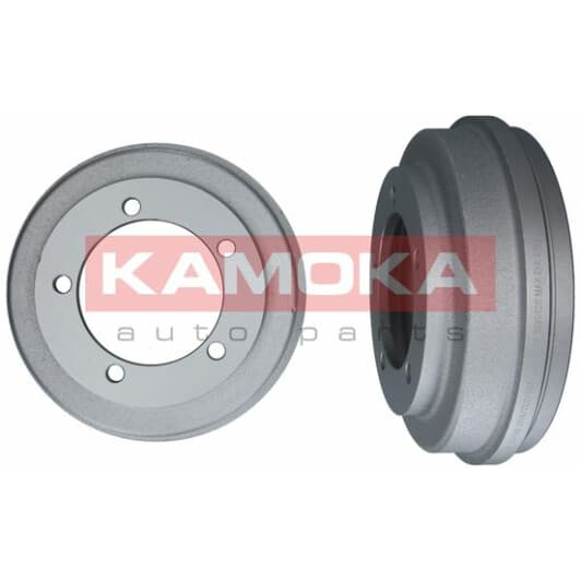 104002 Kamoka Тормозной барабан