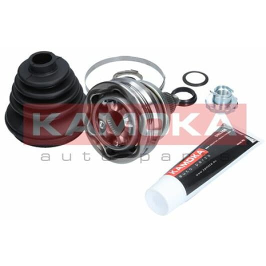 6001 Kamoka Граната