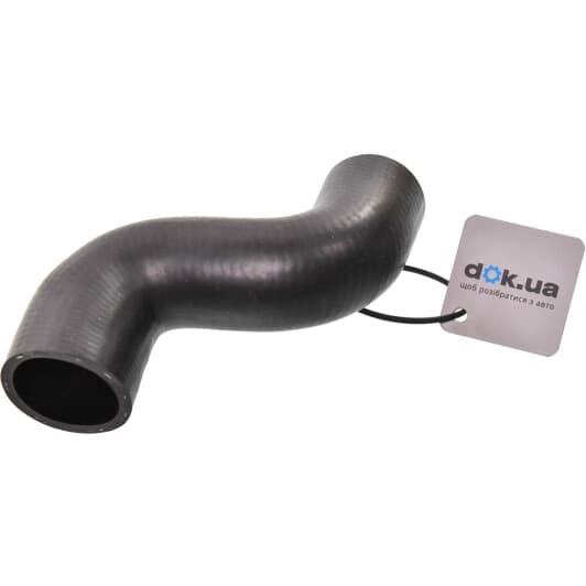 1214300200 JP Group Патрубок радиатора системы охлаждения двигателя