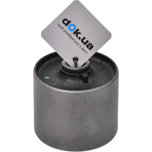 RU571 MASUMA Сайлентблок важеля для Mitsubishi Pajero