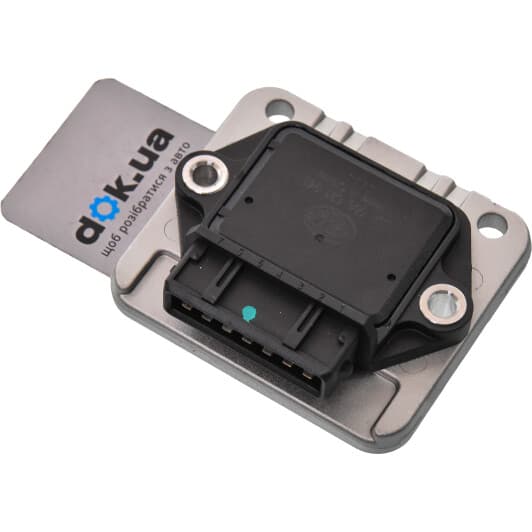 5DA 006 623-941 Behr Hella Коммутатор системы зажигания