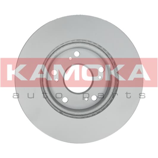 1031038 Kamoka Тормозной диск