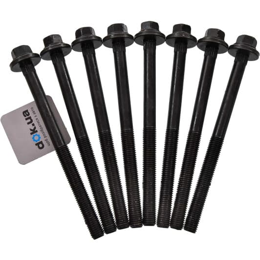 81050600 Ajusa Болт ГБЦ