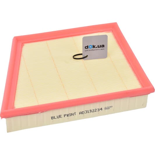 adj132234 Blue Print Воздушный фильтр