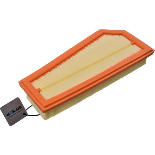 A1383 Purflux Воздушный фильтр