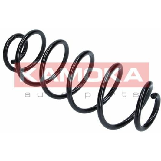 2120128 Kamoka Пружина подвески для Citroen C3