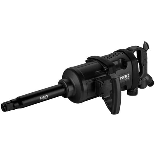 Пневмогайковерт Neo Tools 14-010