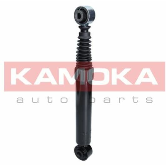 20345372 Kamoka Амортизатор для Citroen C4 Picasso
