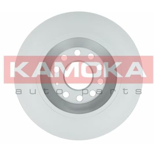 1032616 Kamoka Тормозной диск для Audi A6