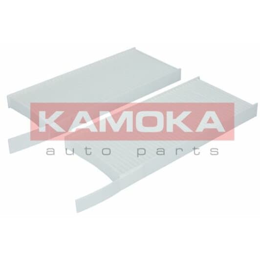 F413001 Kamoka Фильтр салона