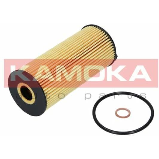 F110901 Kamoka Оливний фільтр