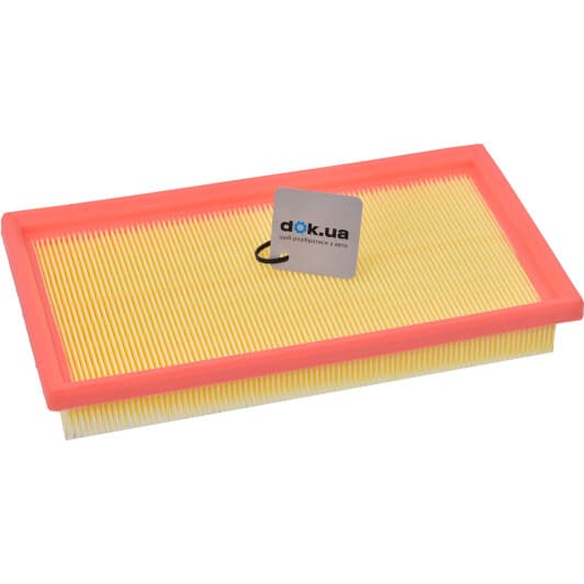 A140074 Denckermann Повітряний фільтр для Kia Rio