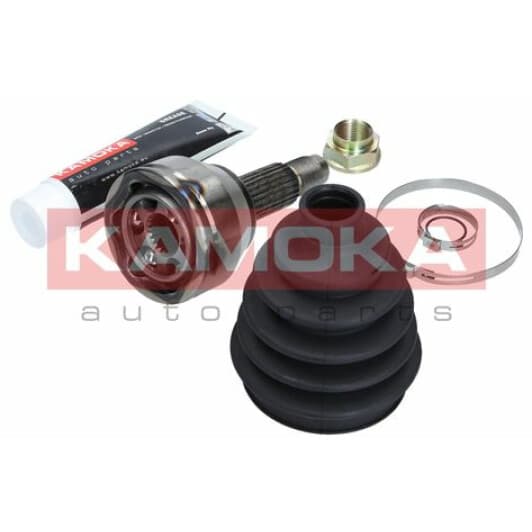 6148 Kamoka Граната