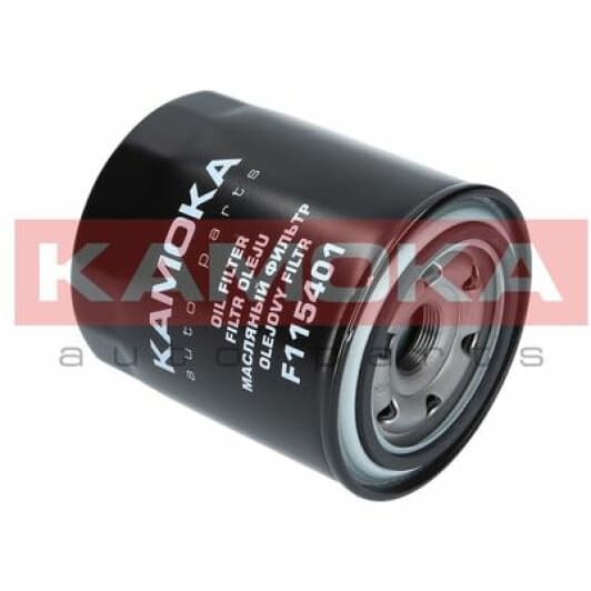 F115401 Kamoka Оливний фільтр