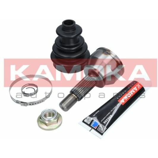 6149 Kamoka ШРУС